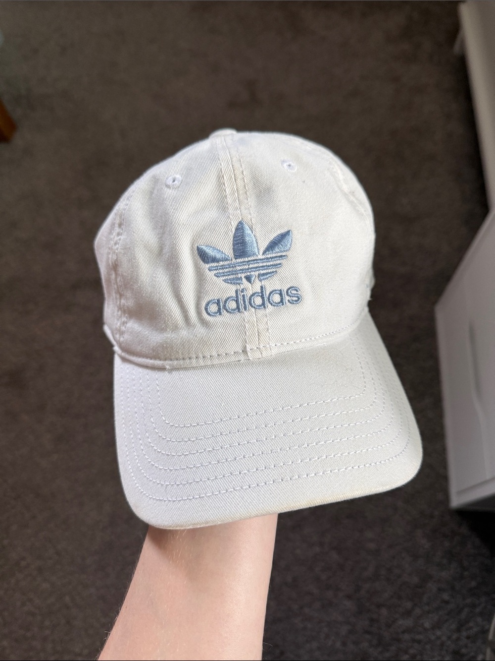 Adidas Ball Cap